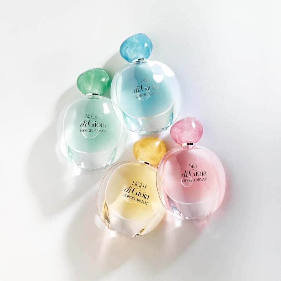 Acqua di Gioia Eau de Parfum
