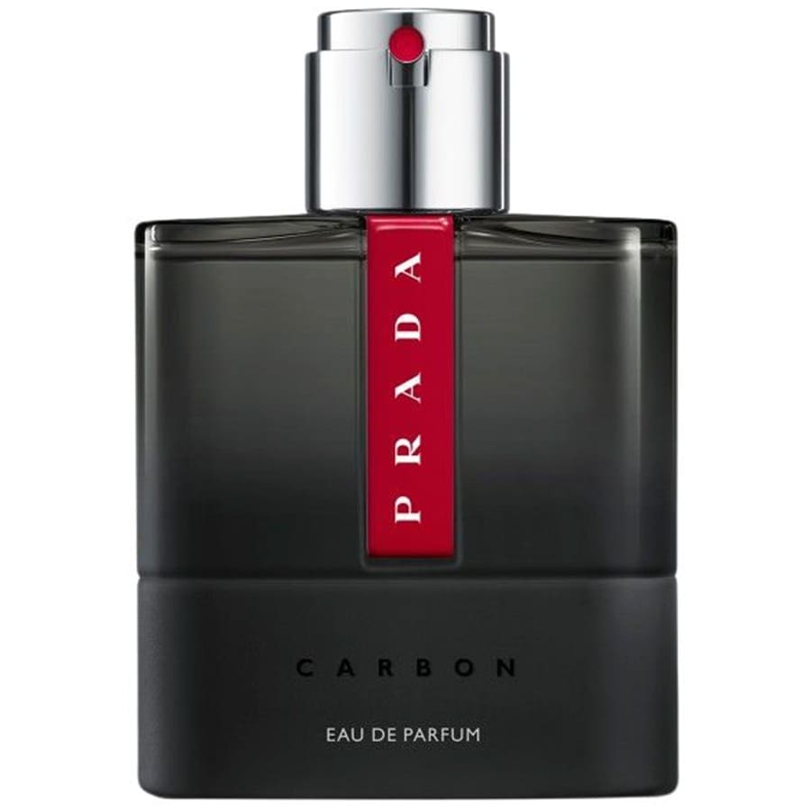 Luna Rosa Carbon Eau de Parfum