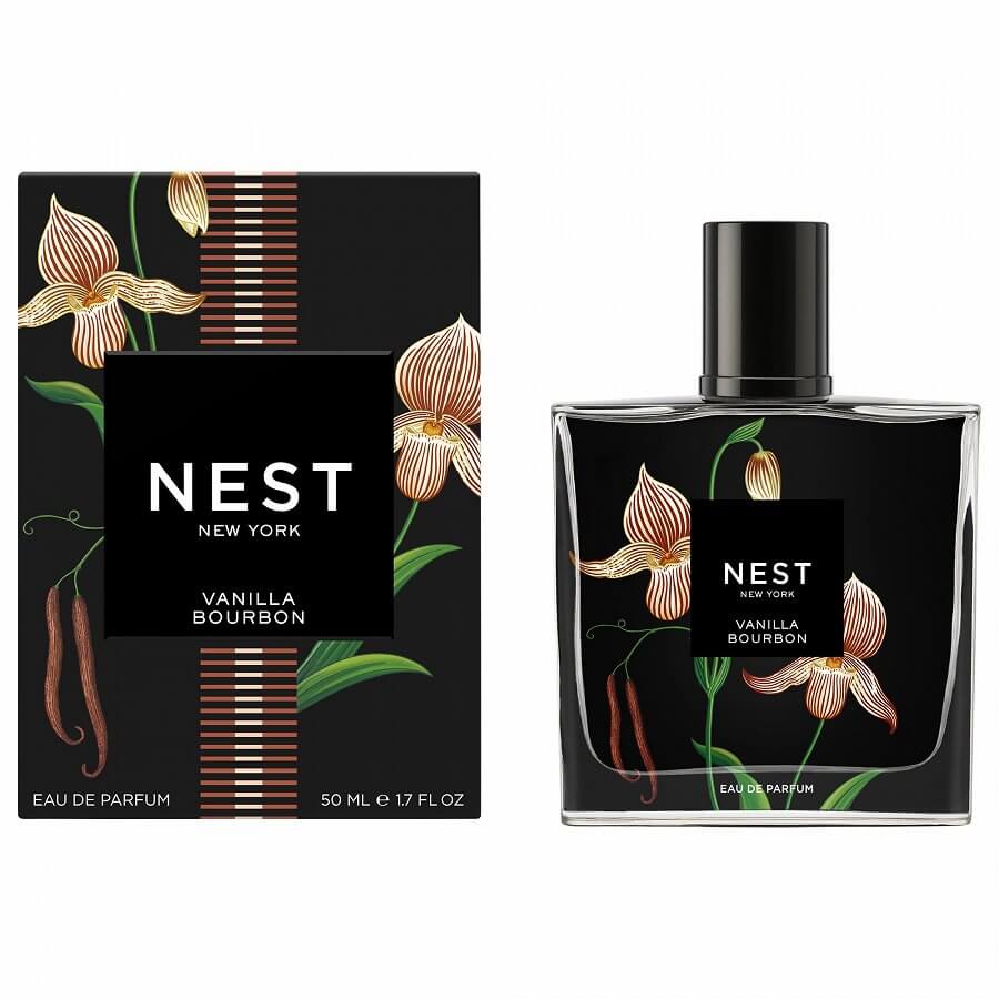 Vanilla Bourbon Eau de Parfum