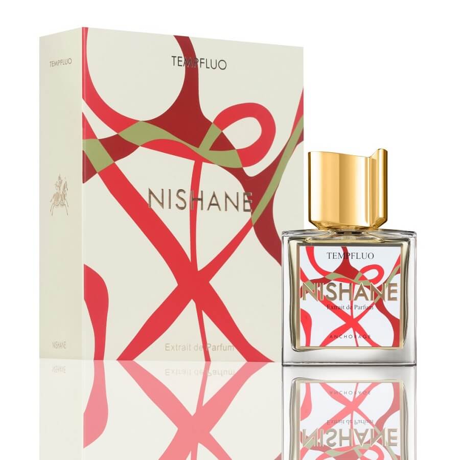 Tempfluo Extrait de Parfum