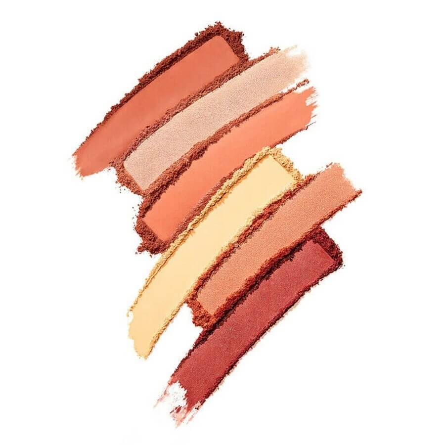 Cali Contour Palette