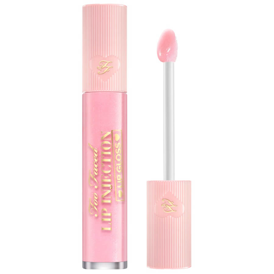 Lip Injection Lip Gloss