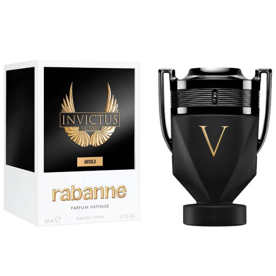 Invictus Victory Parfum Intense