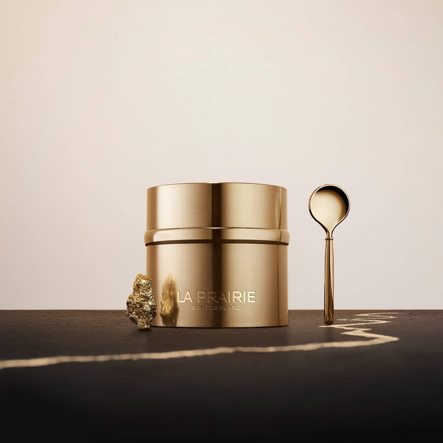 Pure Gold Radiance Cream