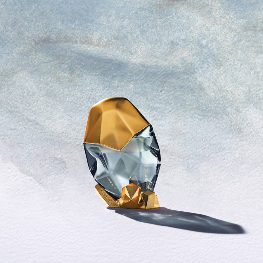 Jasmine Blues Parfum
