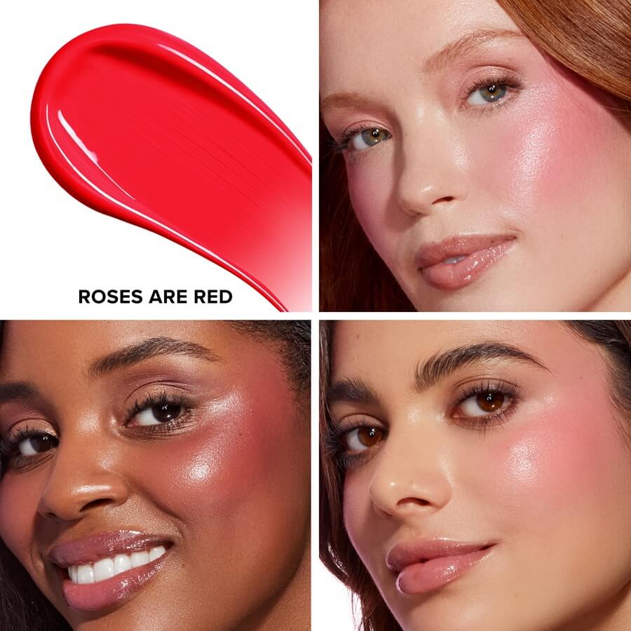 Love Flush Glowing Liquid Blush
