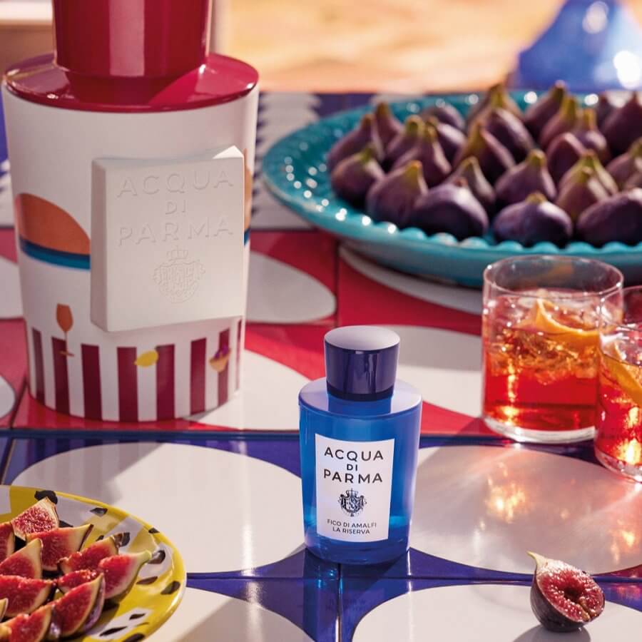 Fico di Amalfi La Riserva Eau de Parfum