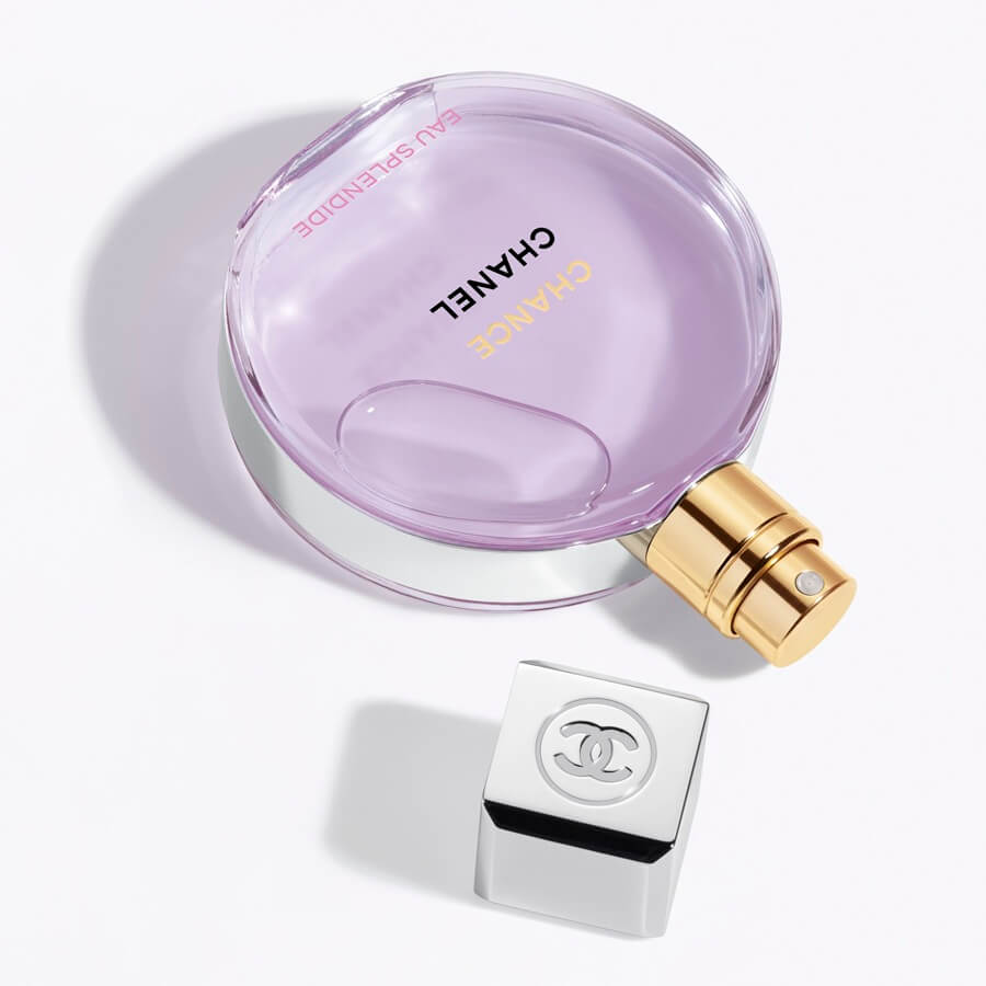 EAU DE PARFUM U SPREJU