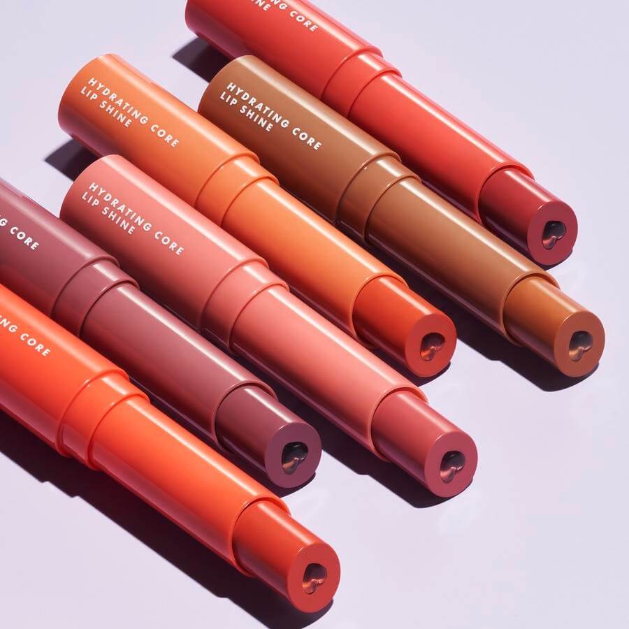 Hydrating Core Lip Shine