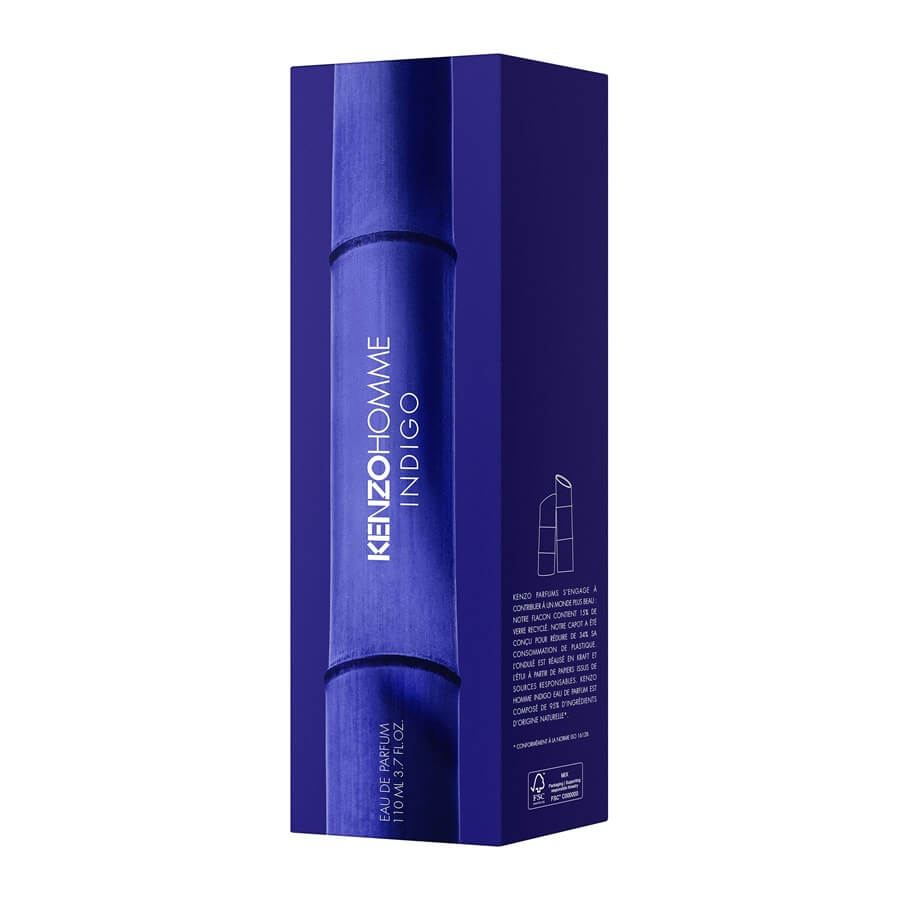 Homme Indigo Eau de Parfum