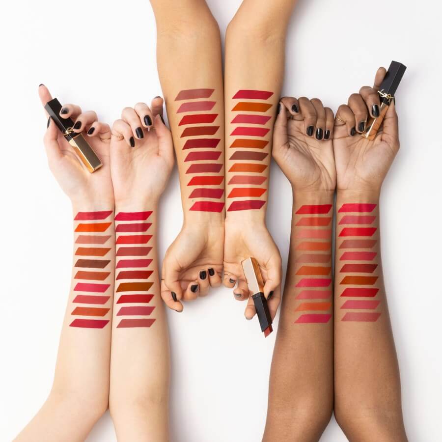 Rouge Pur Couture The Slim Lipstick
