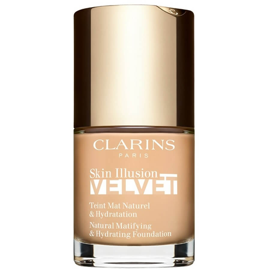 Skin Illusion Velvet Foundation
