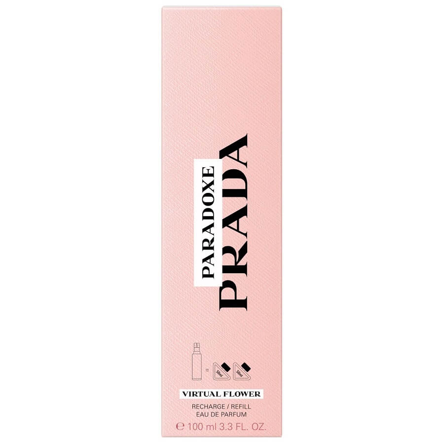 Paradoxe Virtual Flower Eau de Parfum Refill