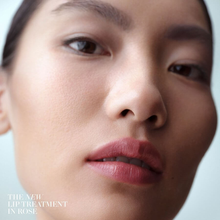 The Lip Treatment