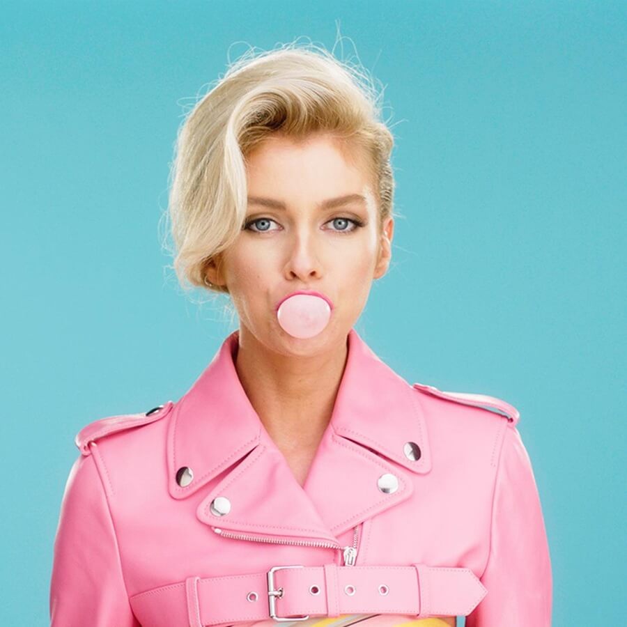 Toy 2 Bubble Gum Eau de Toilette