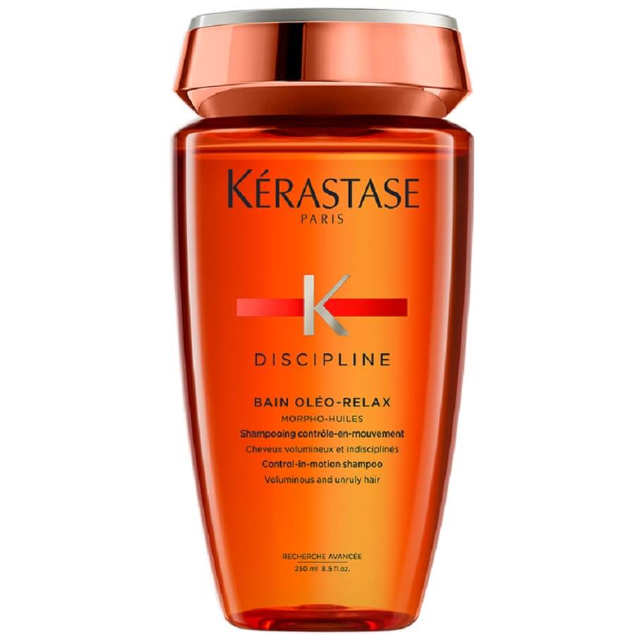Bain Oléo-Relax
