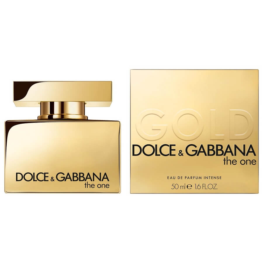 The One Gold Eau de Parfum