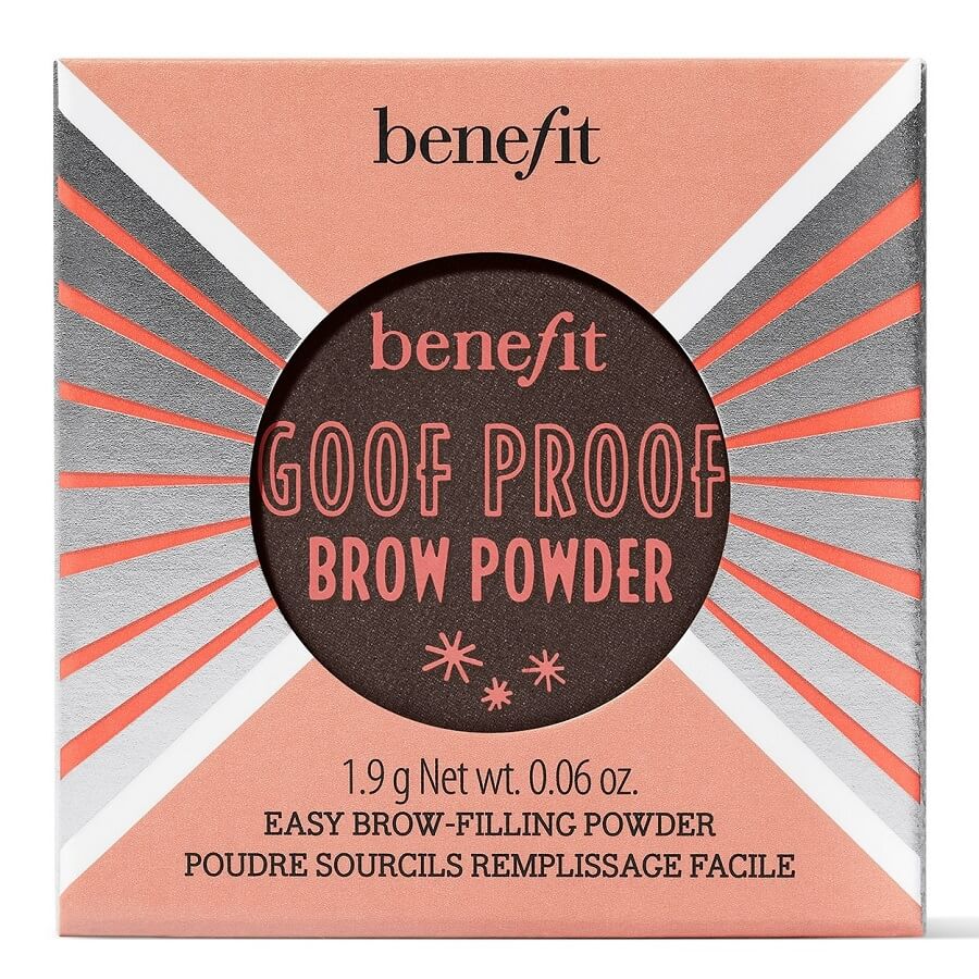 Goof Proof Brow Powder