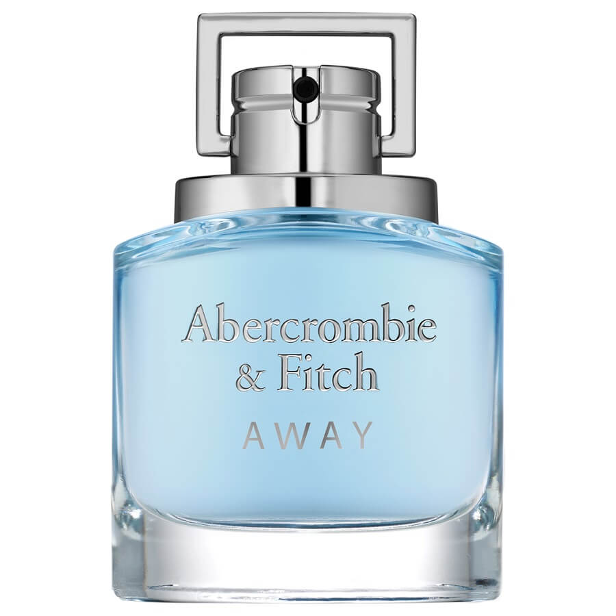 Away Man Eau de Toilette
