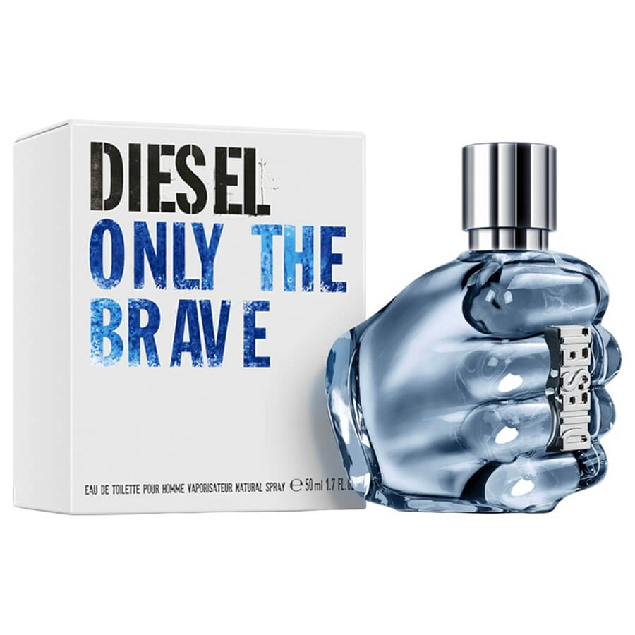 Only The Brave Eau de Toilette