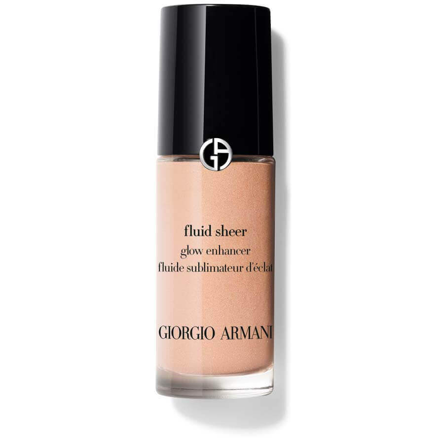 Fluid Sheer Glow Enhancer
