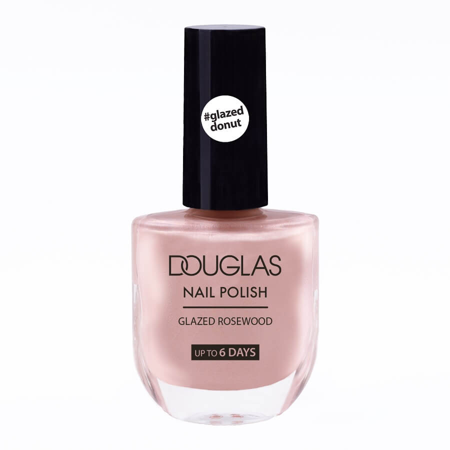 Nail Polish Up To 6 Days