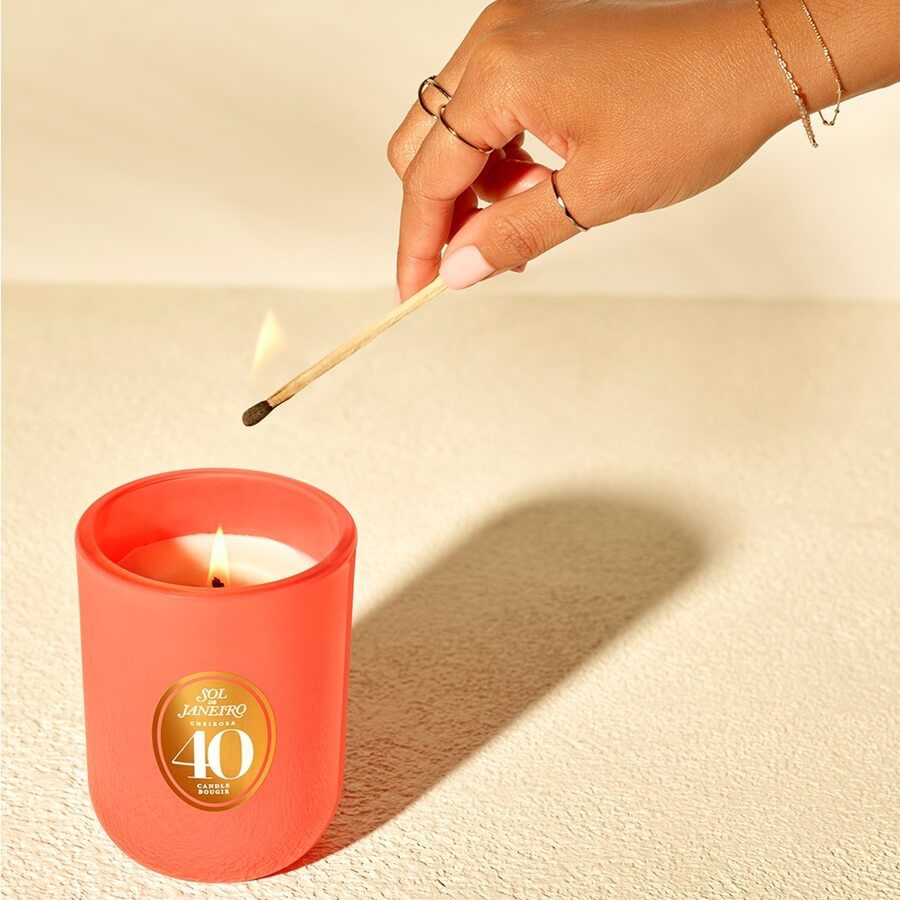 Cheirosa '40 Candle