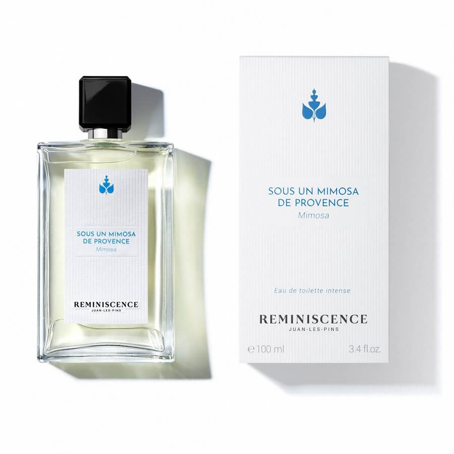 Sous Un Mimosa De Provence Eau de Toilette Intense