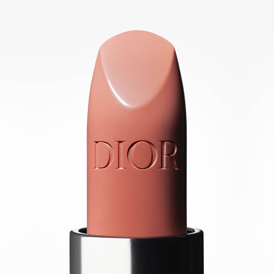 Rouge Dior Satin Lipstick