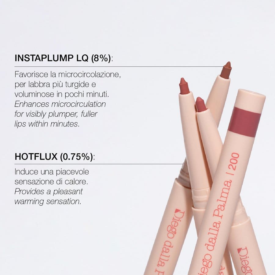Plump&Fill My Lips Lip Liner