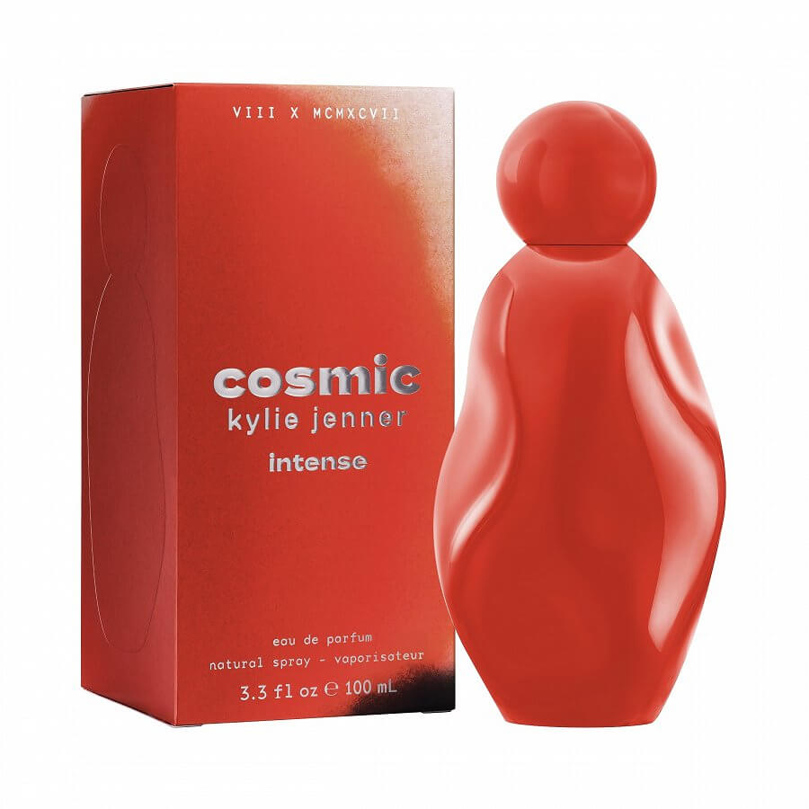 Cosmic Intense Eau de Parfum