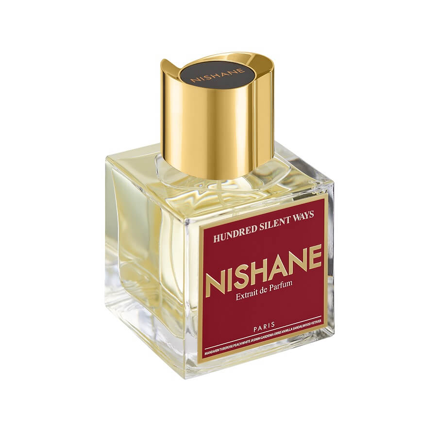 Hundred Silent Ways Extrait de Parfum