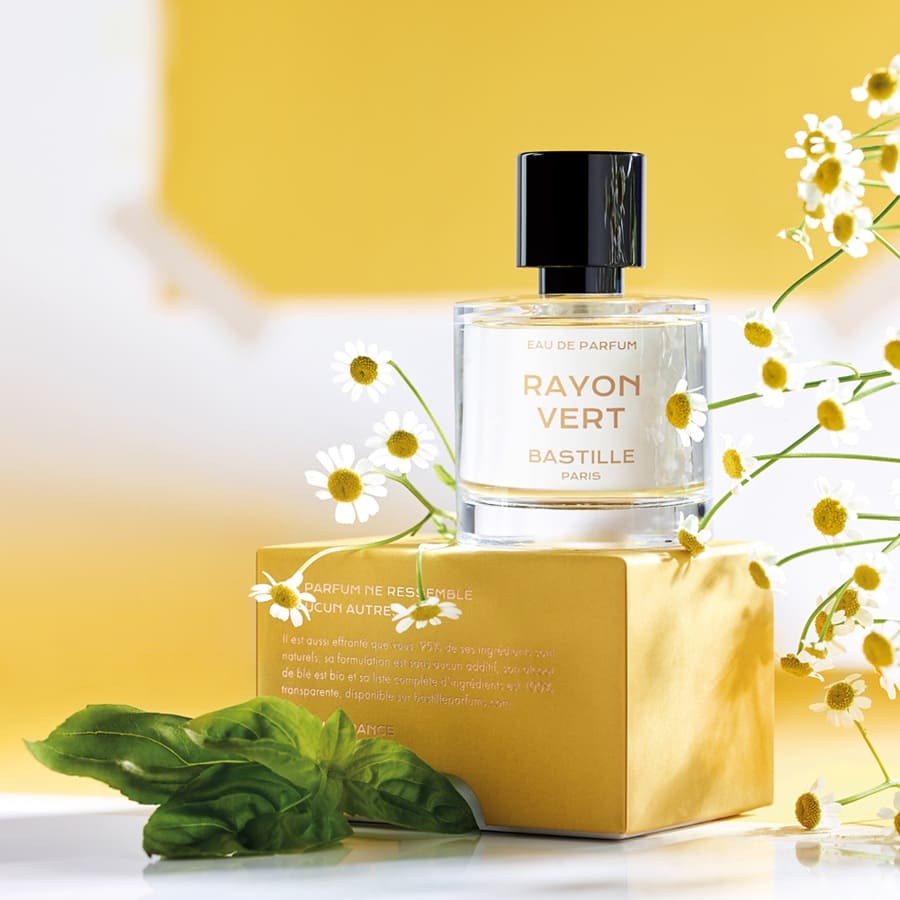 Rayon Vert Eau de Parfum