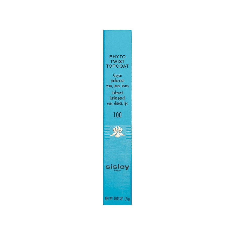 Phyto Twist Top Coat