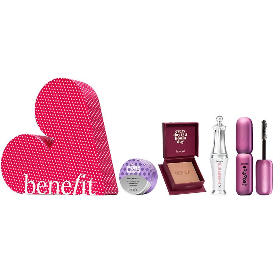 Best Sellers Gift Set
