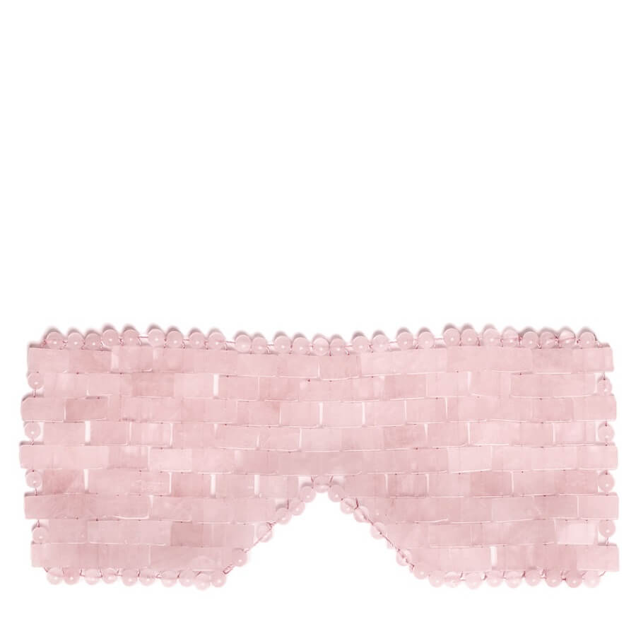 Rose Quartz Mask