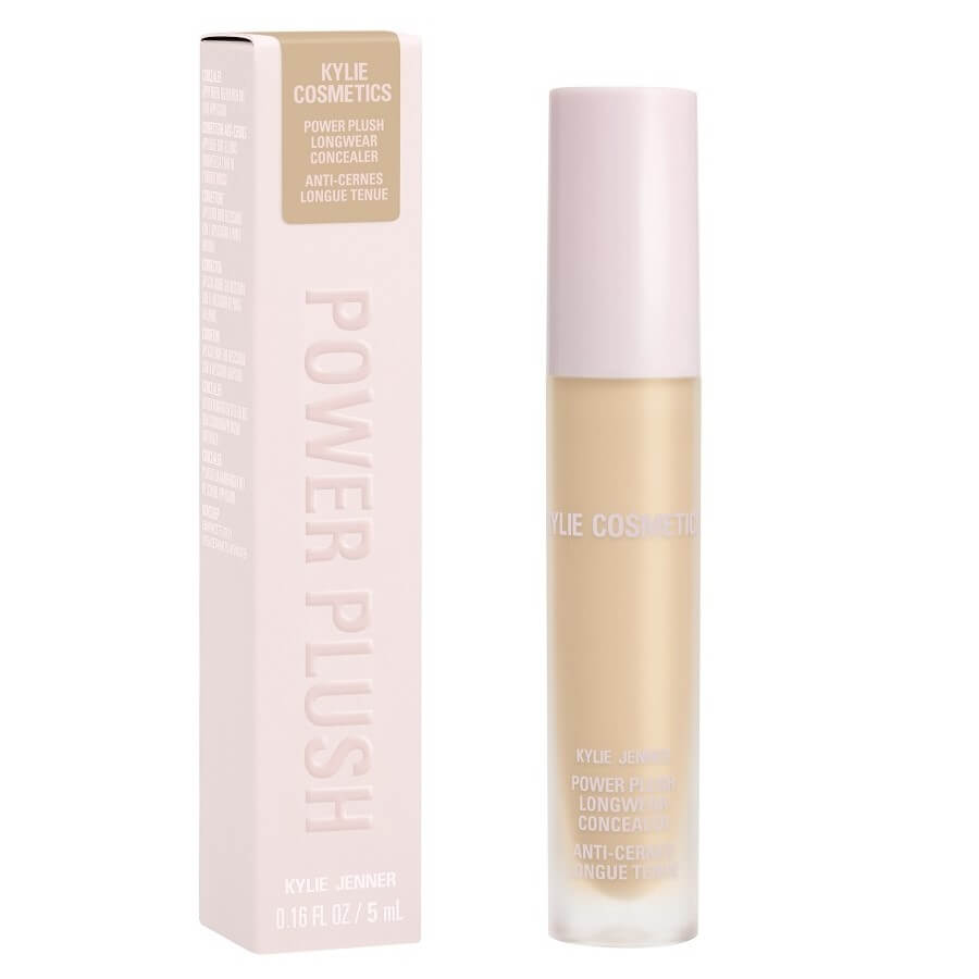 Power Plush Longwear Concealer