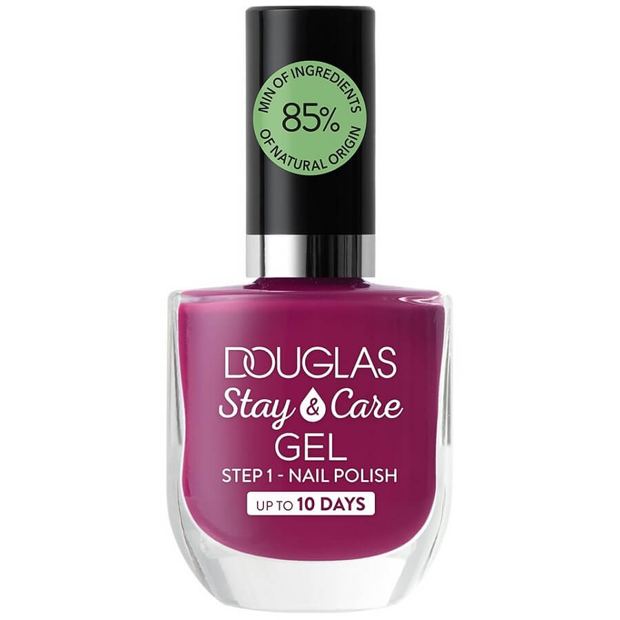 Nail Polish 85 % Ion Gel Polish