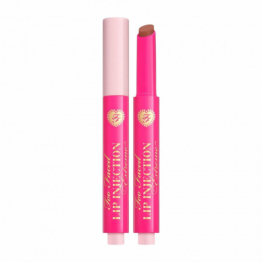 Lip Injection Extreme Plumping Clicks