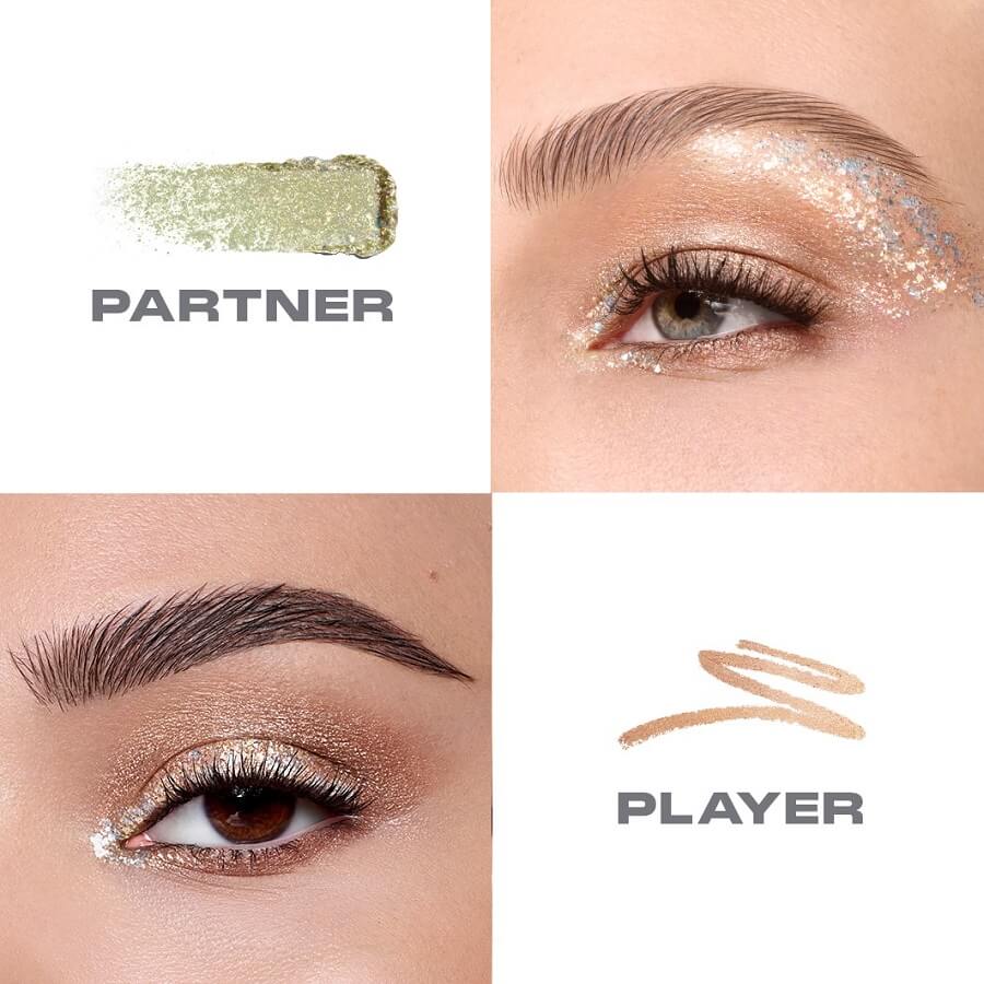 Cream & Liquid Shadow Stick