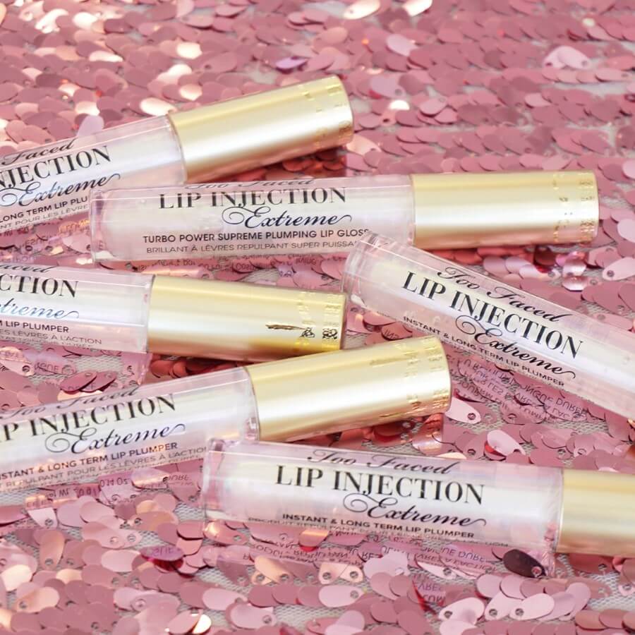 Lip Injection Extreme