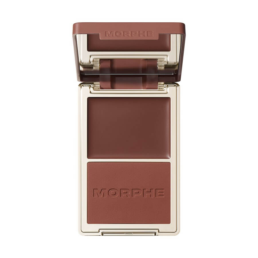 Bronze Duo Cheek Thrills