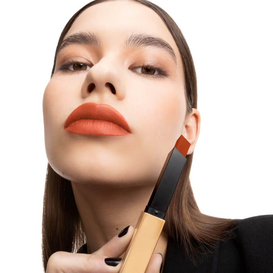 Rouge Pur Couture The Slim Lipstick