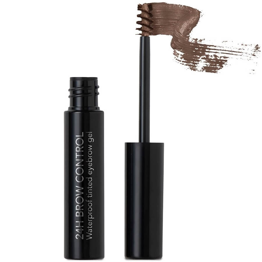 24H Brow Control Waterproof Tinted Eyebrow Gel
