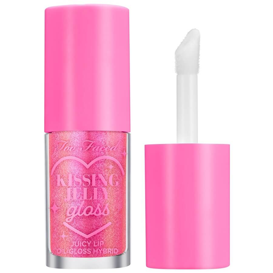 Kissing Jelly Gloss