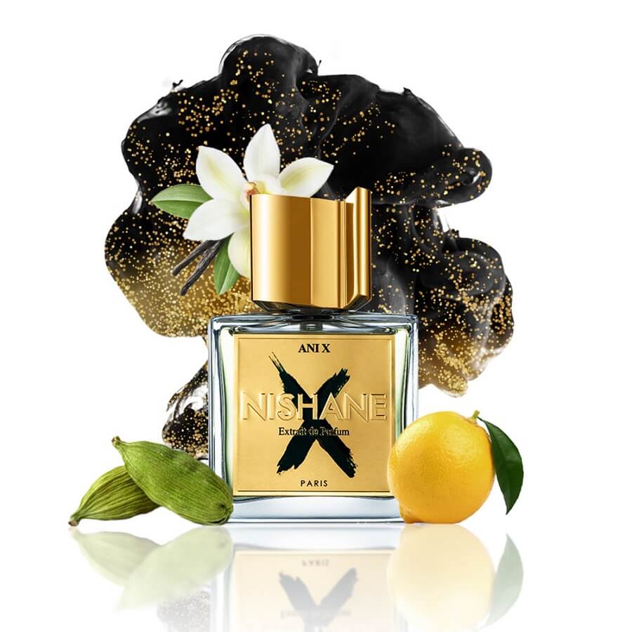 Ani X Extrait de Parfum