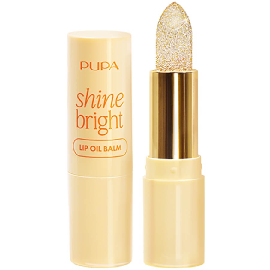 Shine Bright Lip Oil Balm