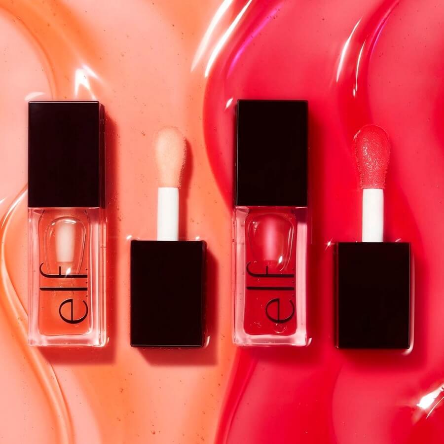 Glow Reviver Lip Oil