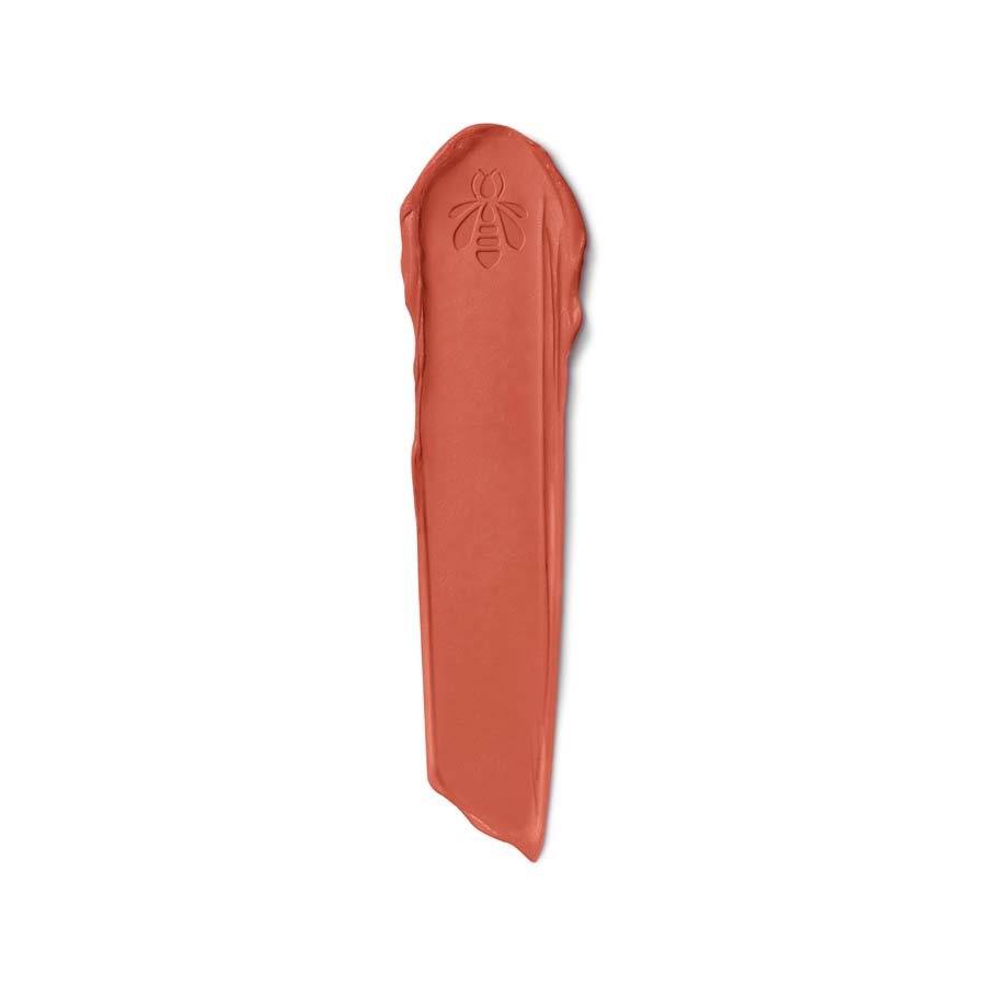KissKiss Honey-Infused Intense Lipstick
