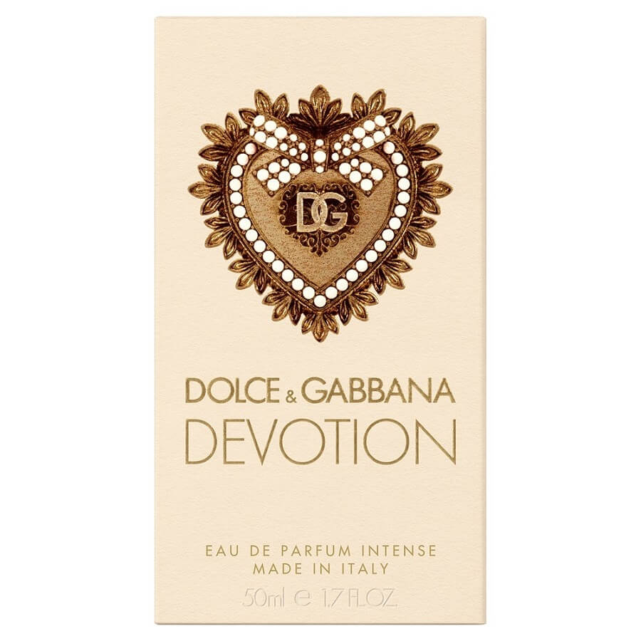 Devotion Intense Eau de Parfum
